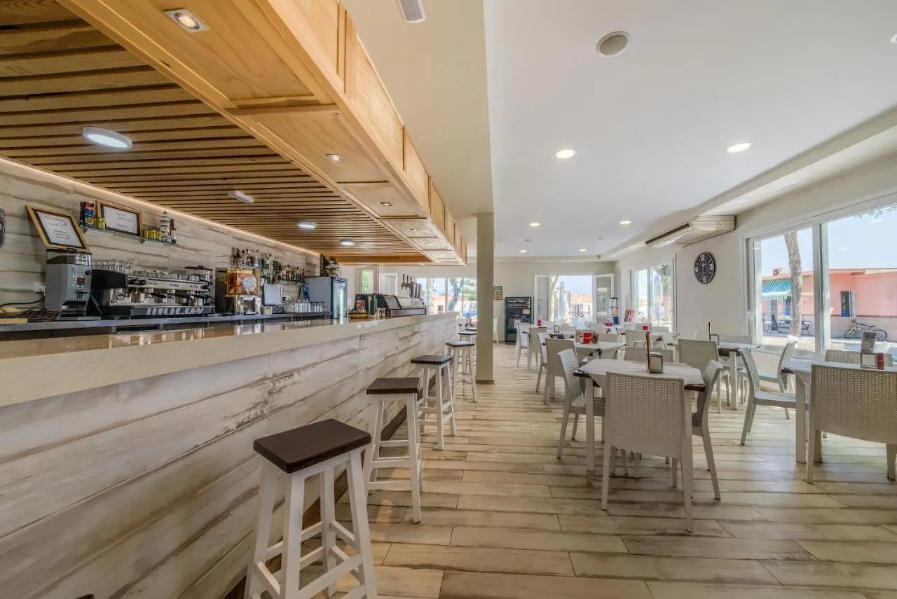 Glamping -Bungalows El Faro Conil De La Frontera