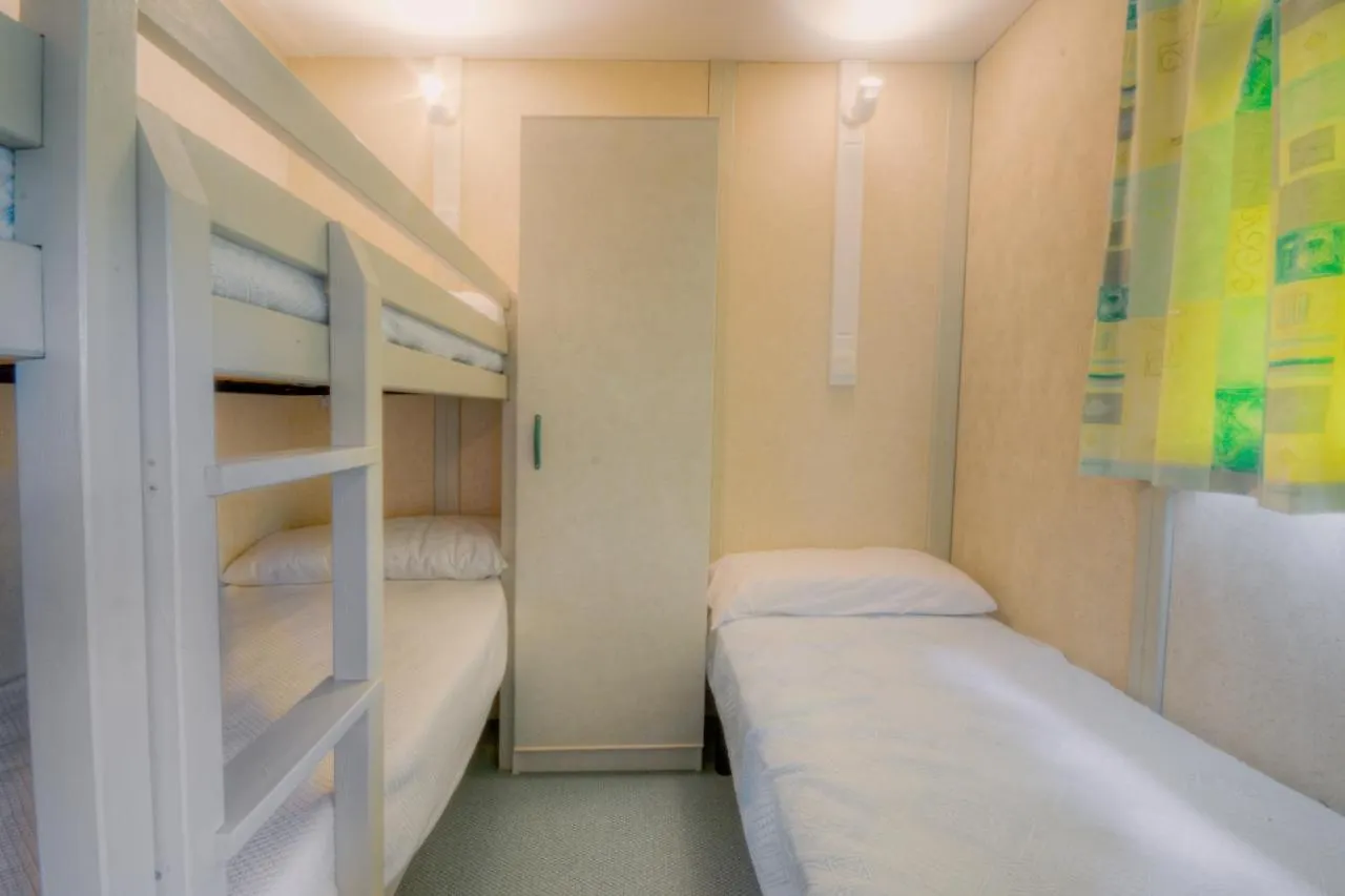 Glamping -Bungalows El Faro Conil De La Frontera 0*,  Spanien