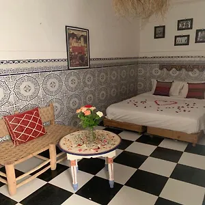 Hannah House Habitación en casa particular Marrakesh