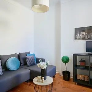 Casa Portuguesa Chiado Apartamento Lisboa