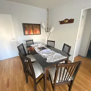 Depto Pedro Molina Apartamento Mendoza