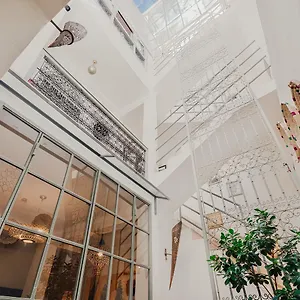 Manaoui Apartamento Marrakesh